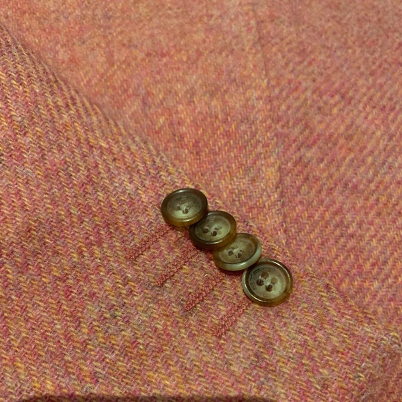 Etro Men's wool Blazer - Picture 13 of 13